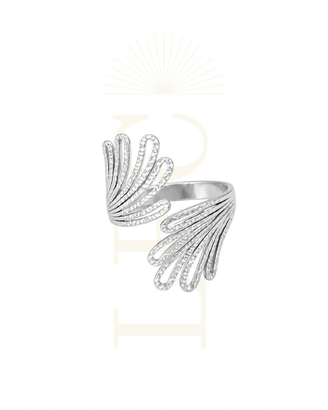 Anello Ali