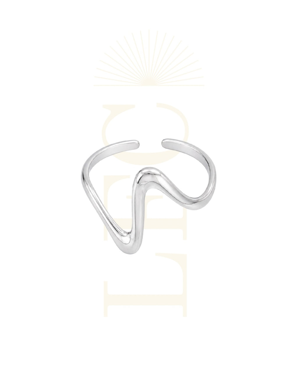 Anello Onda