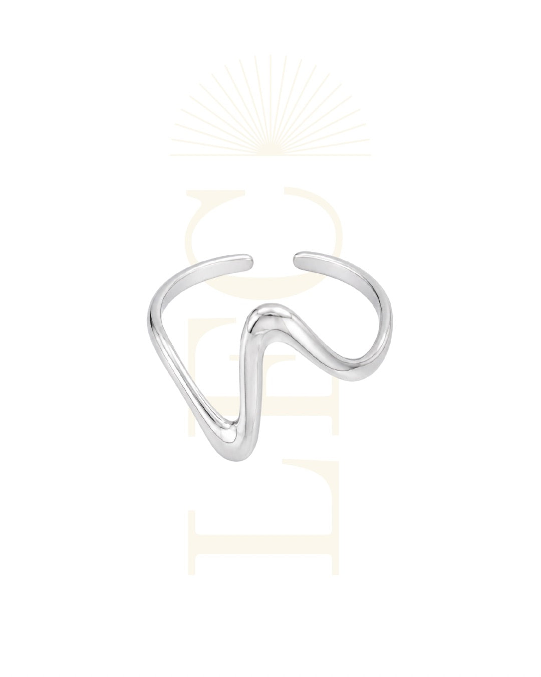 Anello Onda