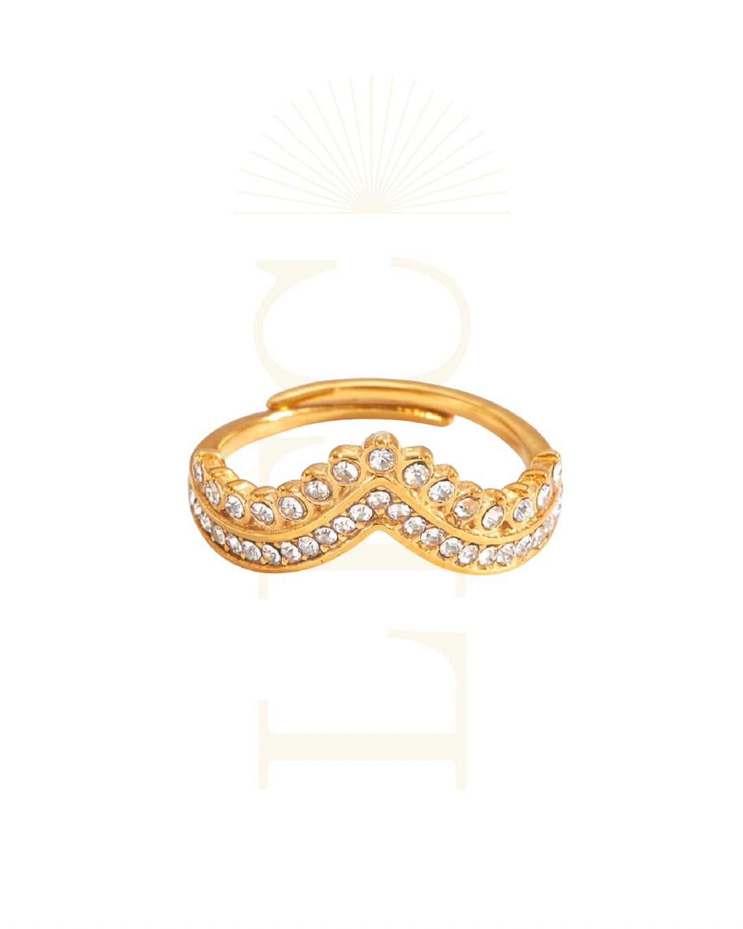 Anello Regina