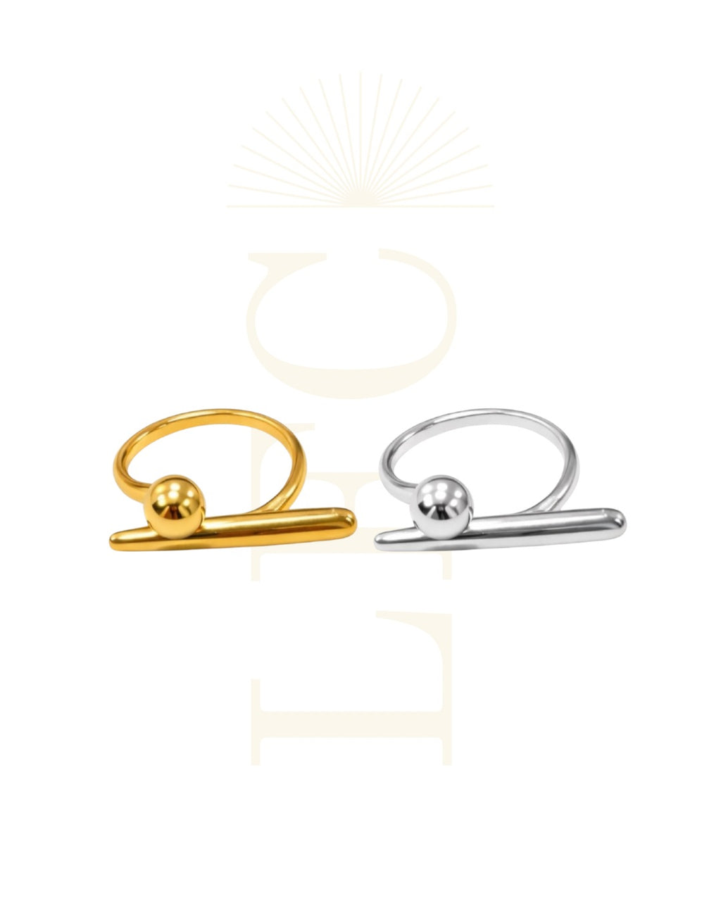 Anello Equilibrio