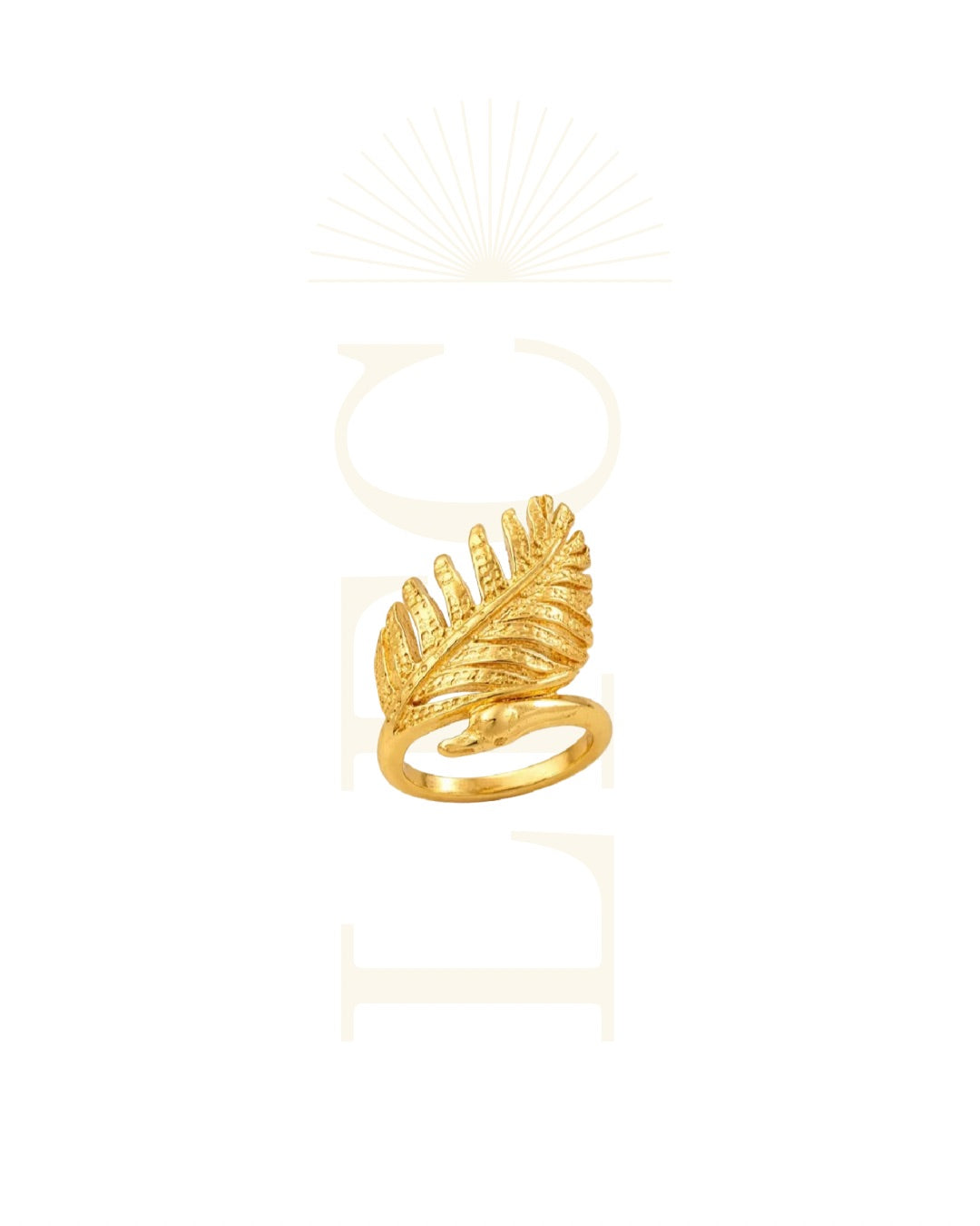 Anello Serpente