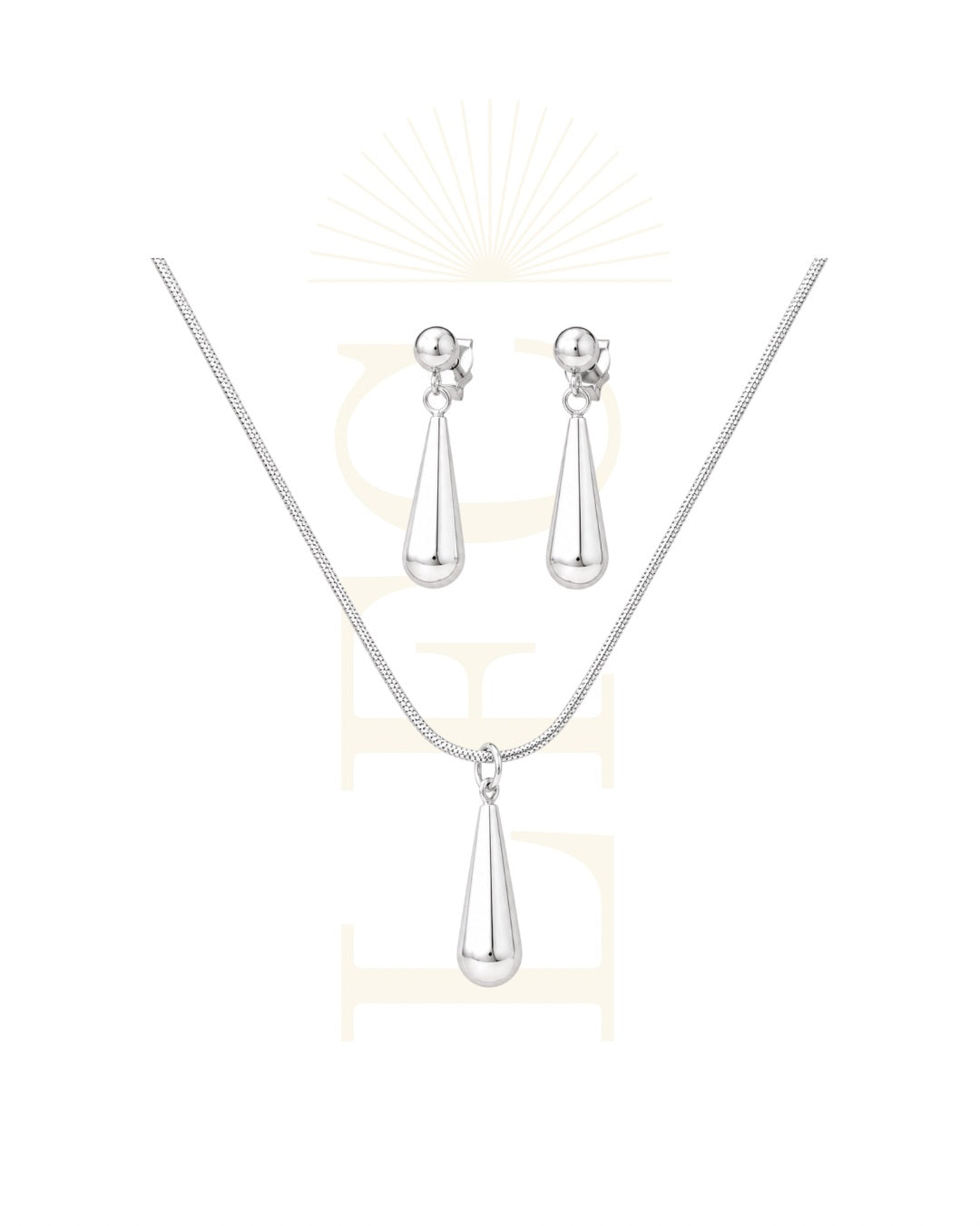 Set Icona