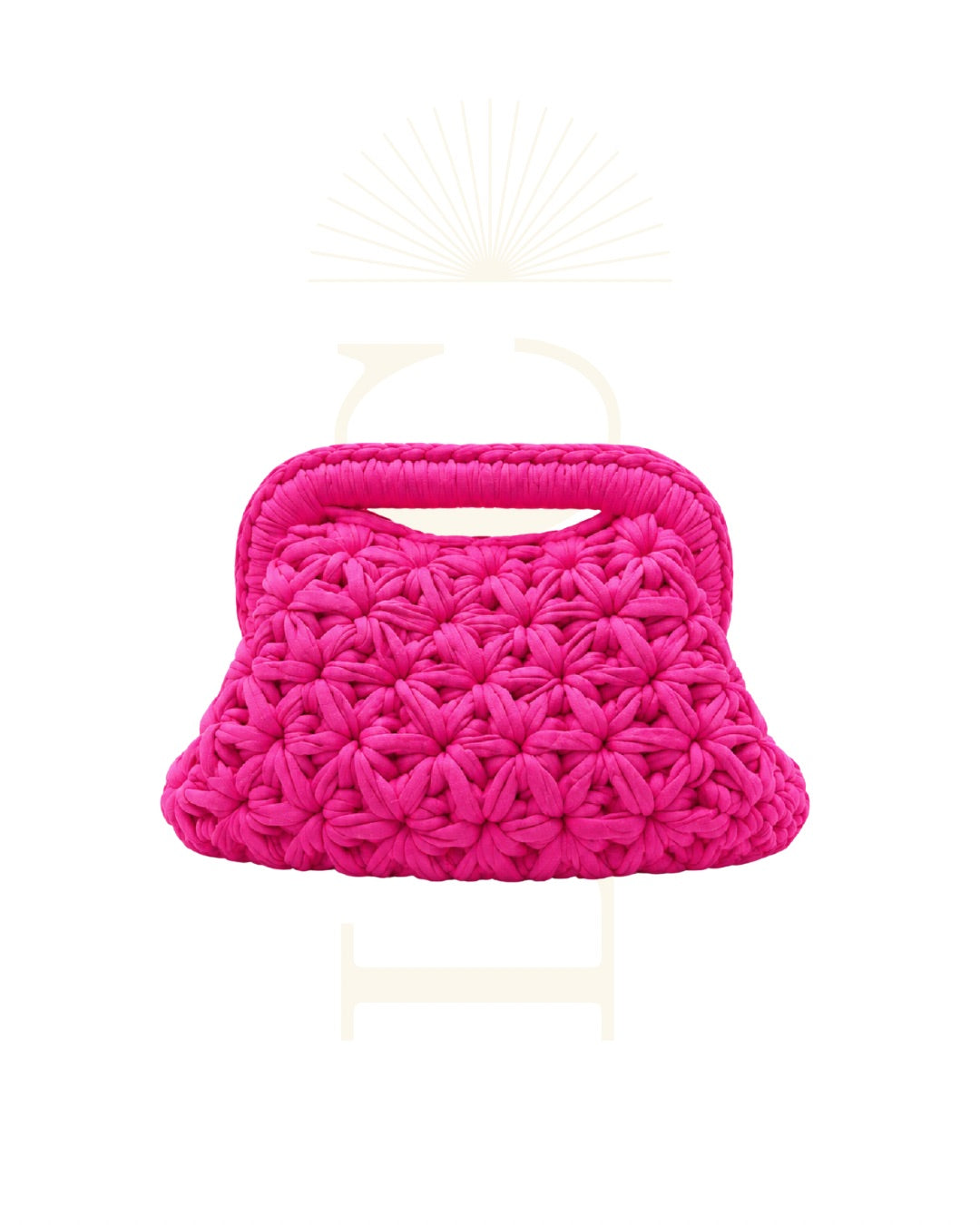 Borsa Tulipano