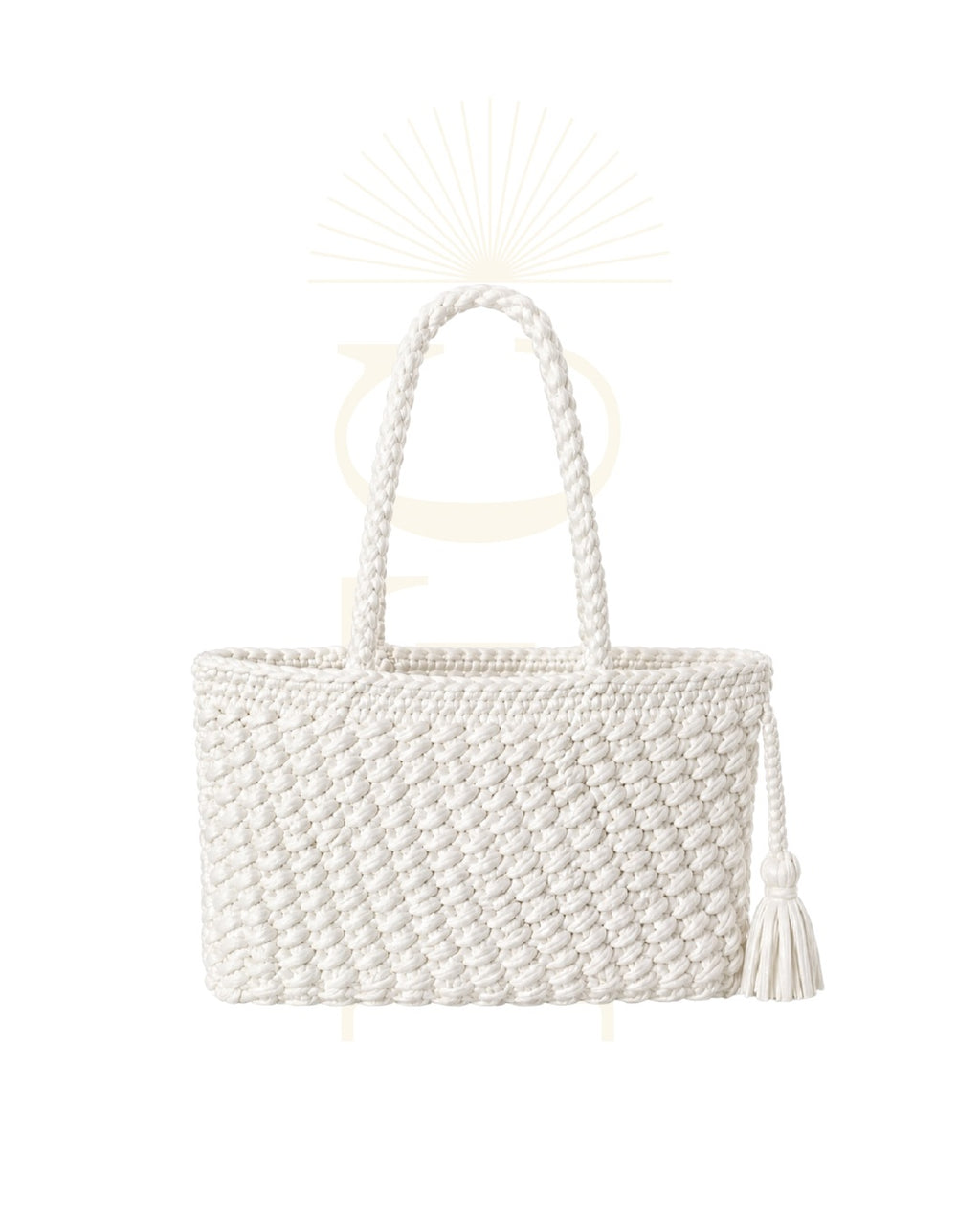 Borsa Girasole