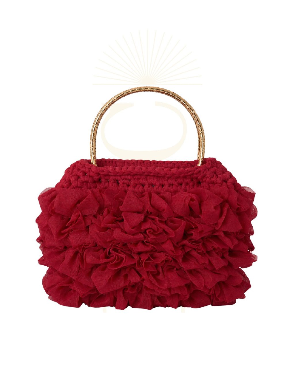 Borsa Rubino