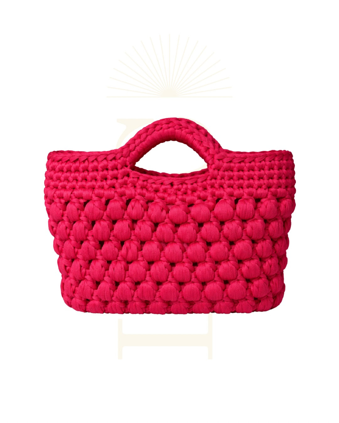 Borsa Petalo