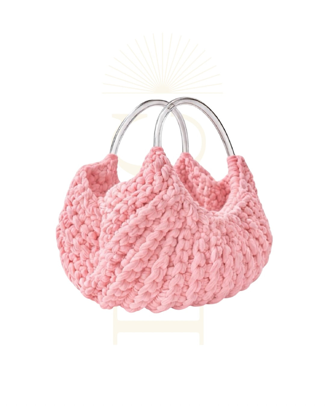 Borsa Fragola