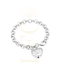 Bracciale Cuore