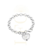Bracciale Cuore