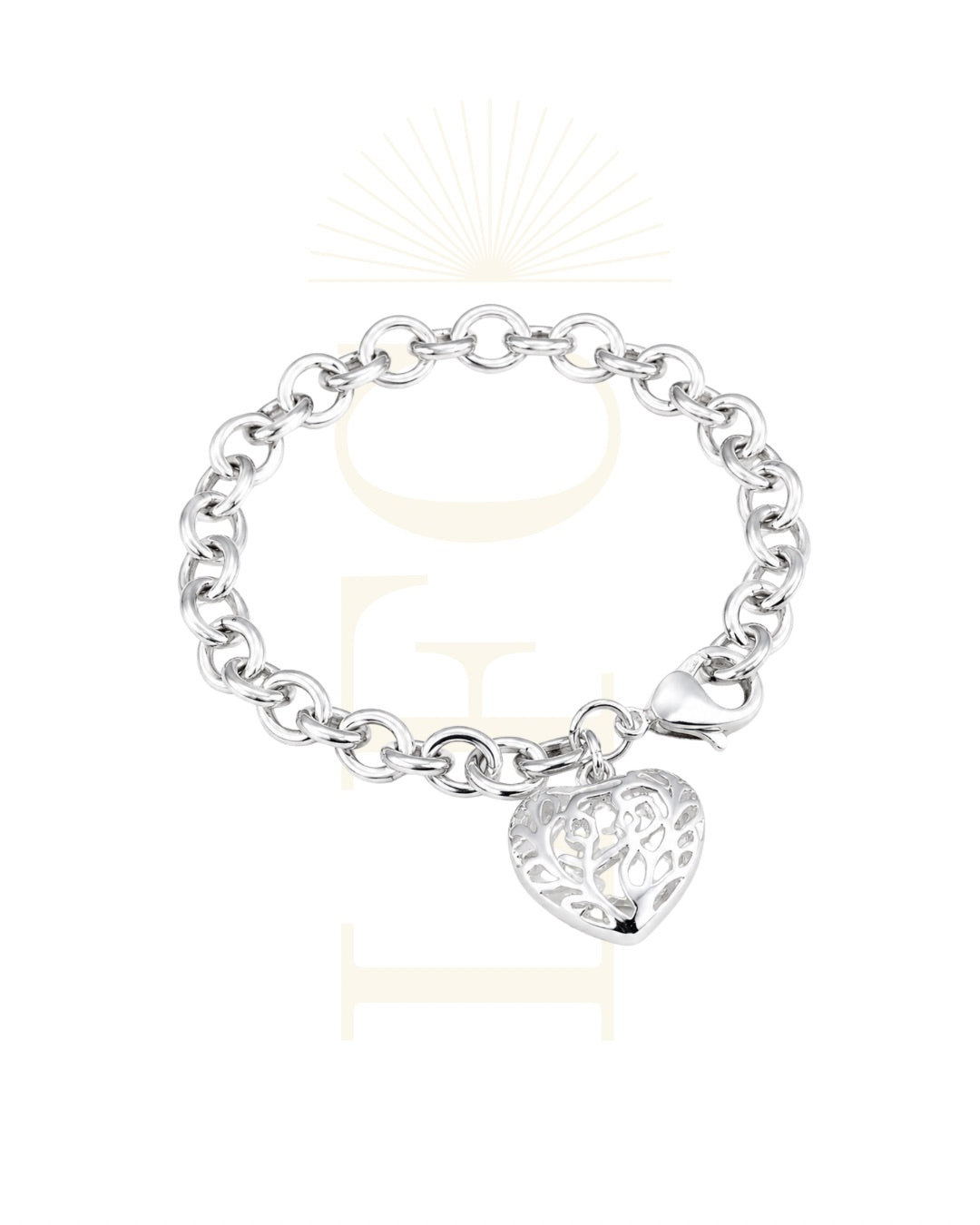Bracciale Cuore