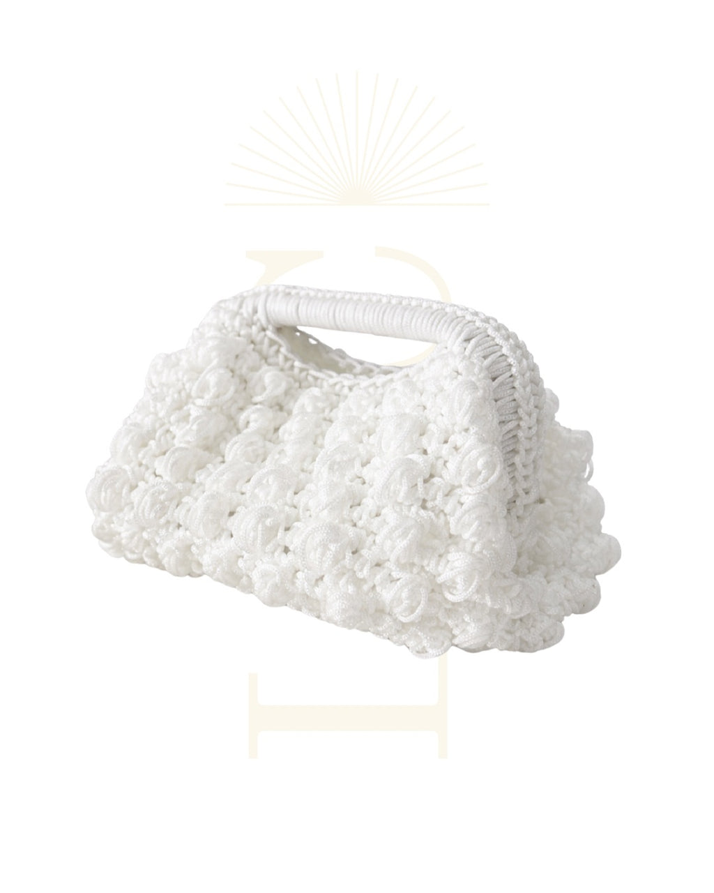 Clutch Rosellina