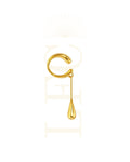 Earcuff Goccia