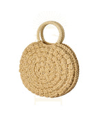 Borsa Caramello