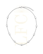 Collana Goccia