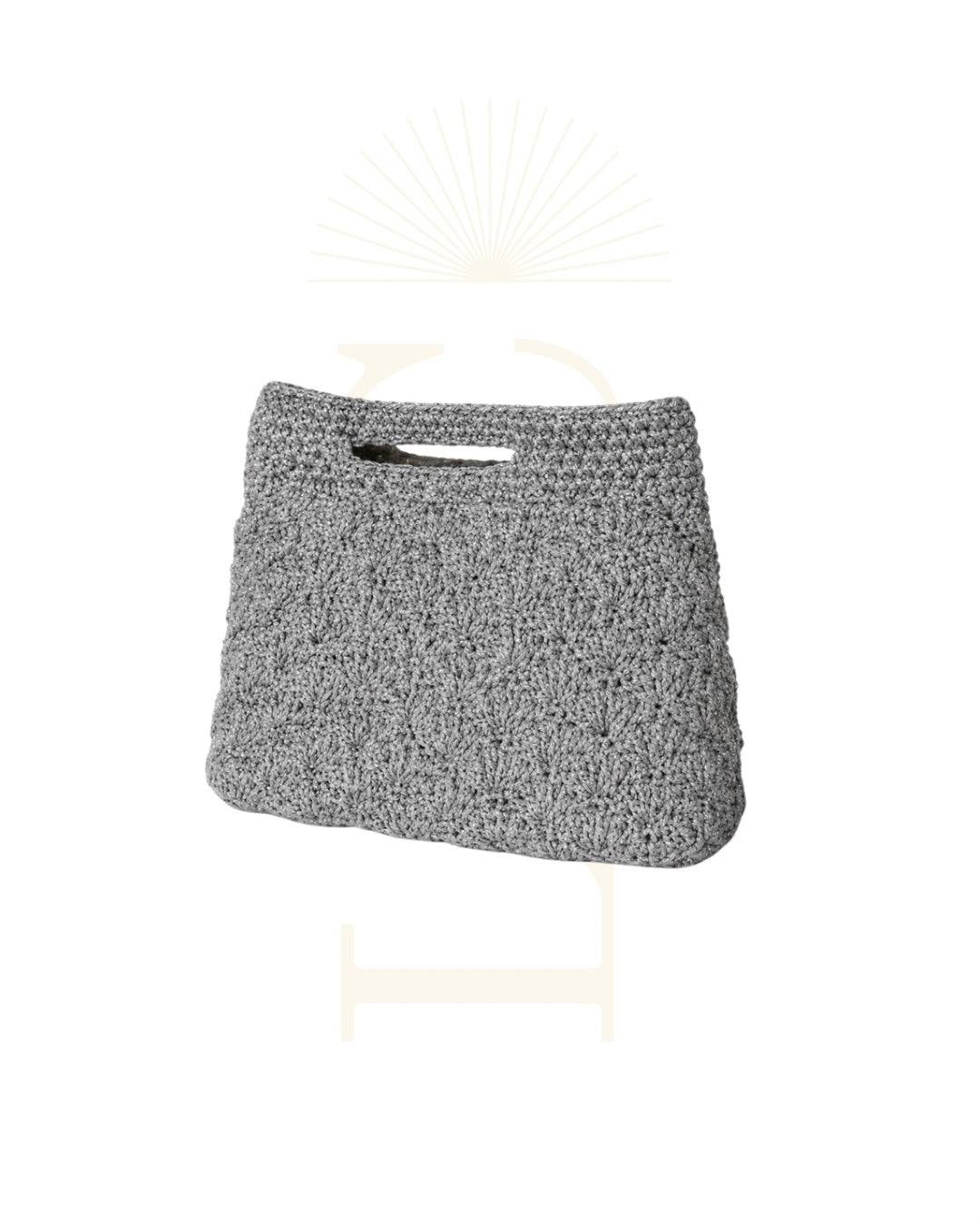 Borsa Cristallo