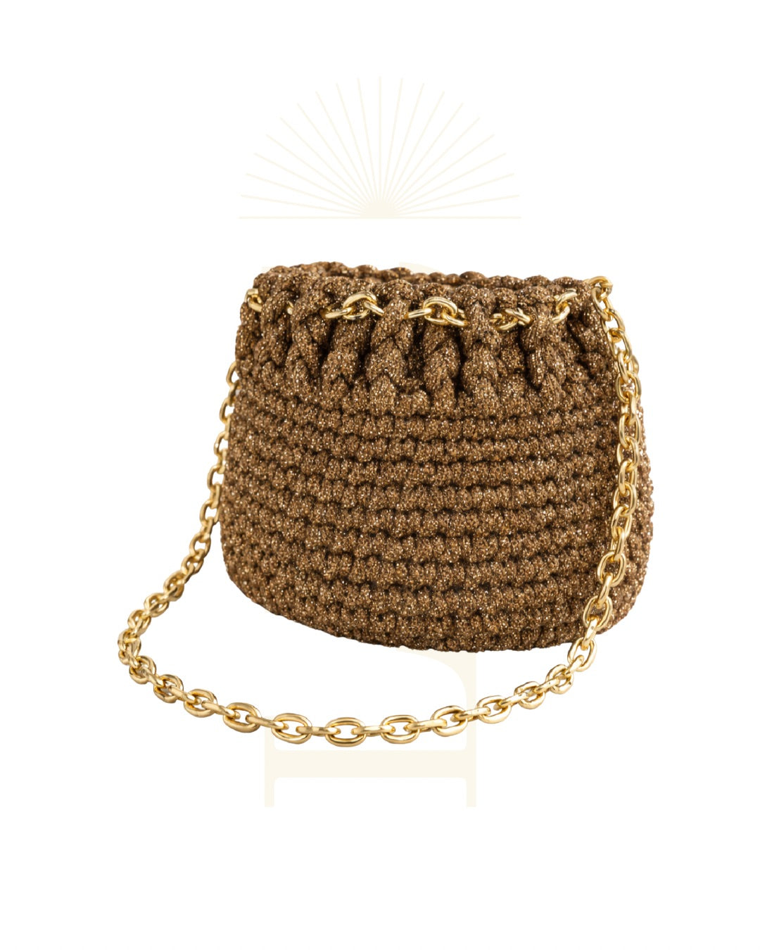 Borsa Confetto
