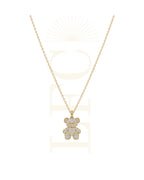 Collana Orsetto