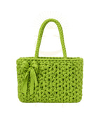 Borsa Lime