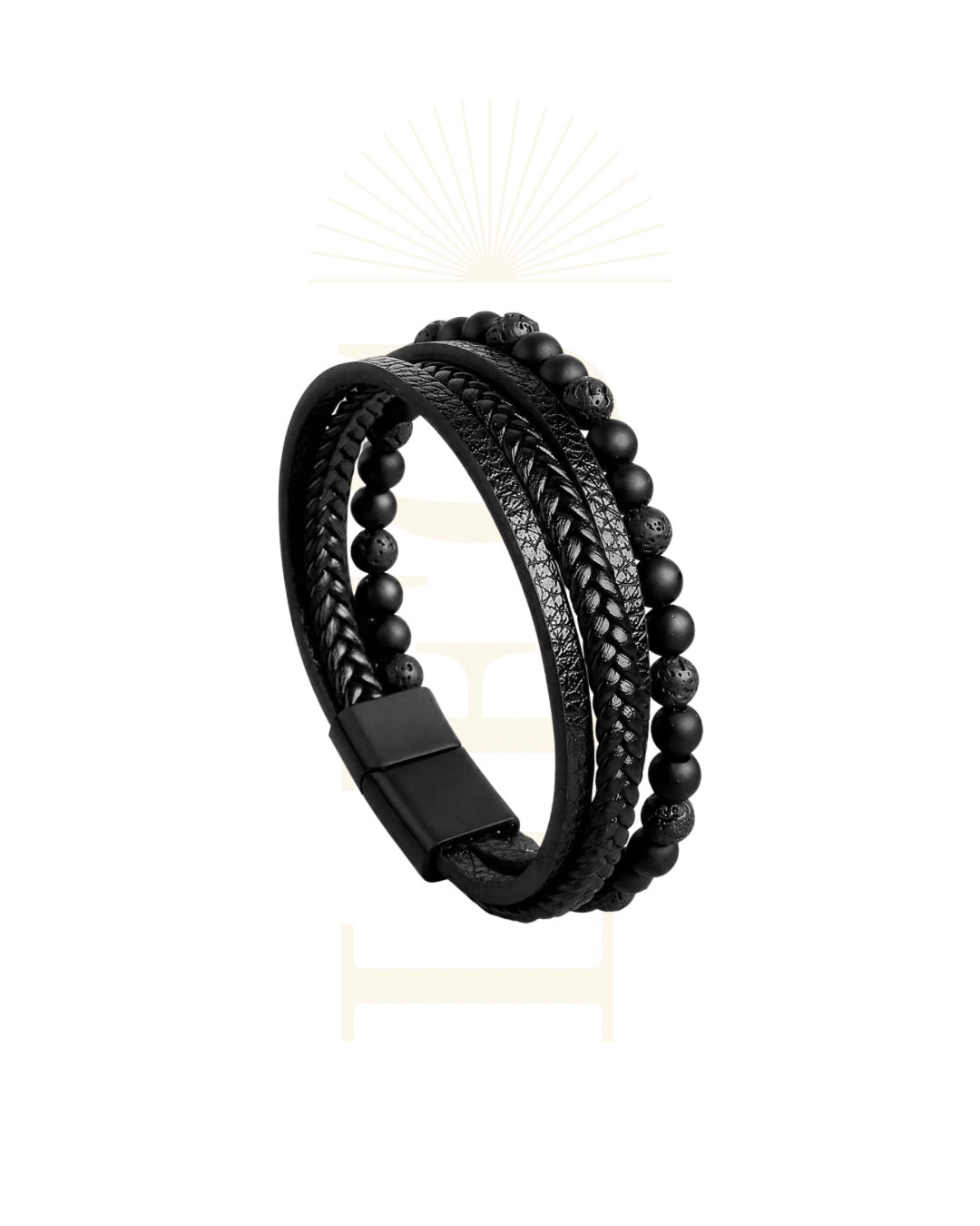 Bracciale Incrocio