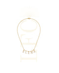 Collana con Nome Oro