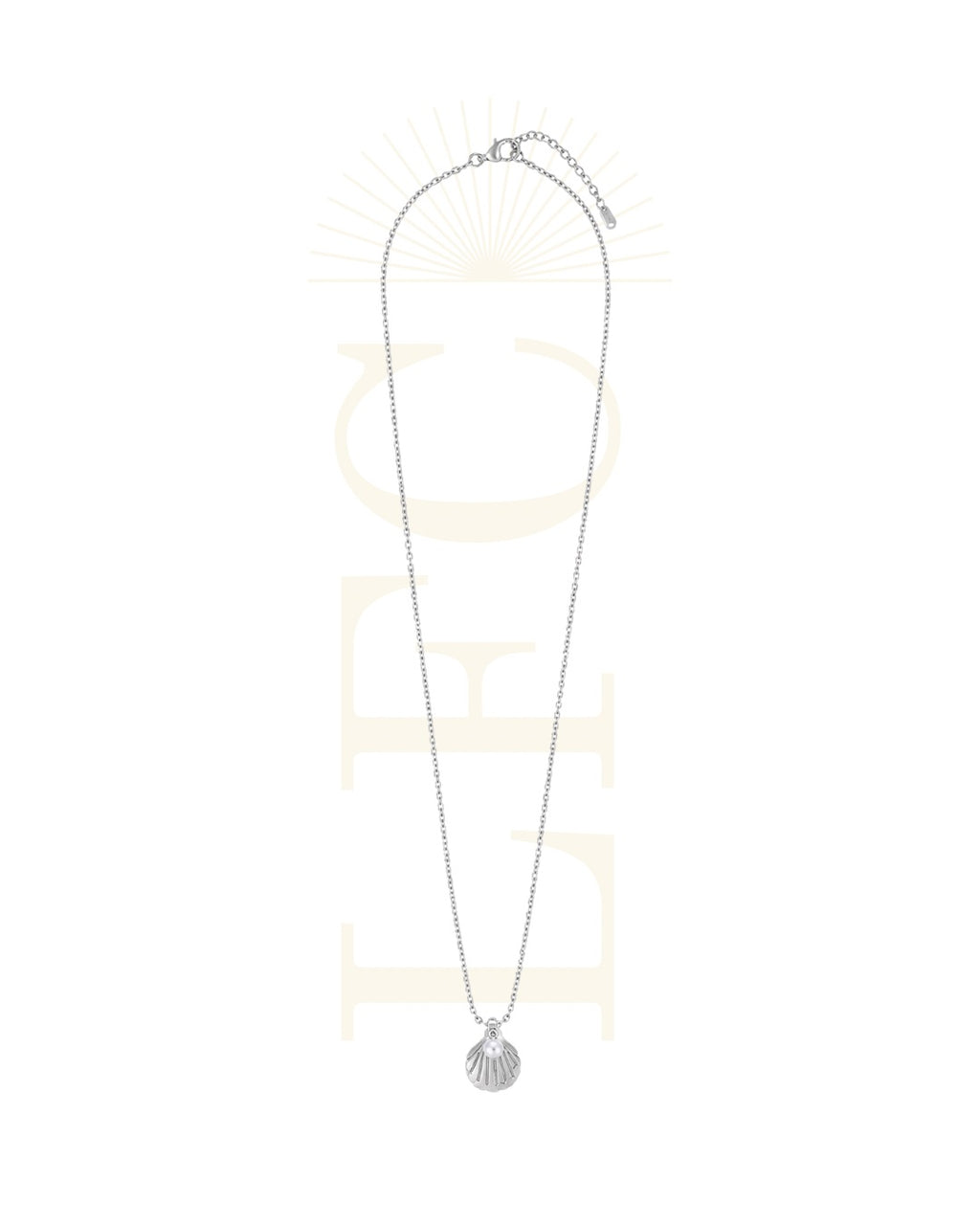 Collana Conchiglia