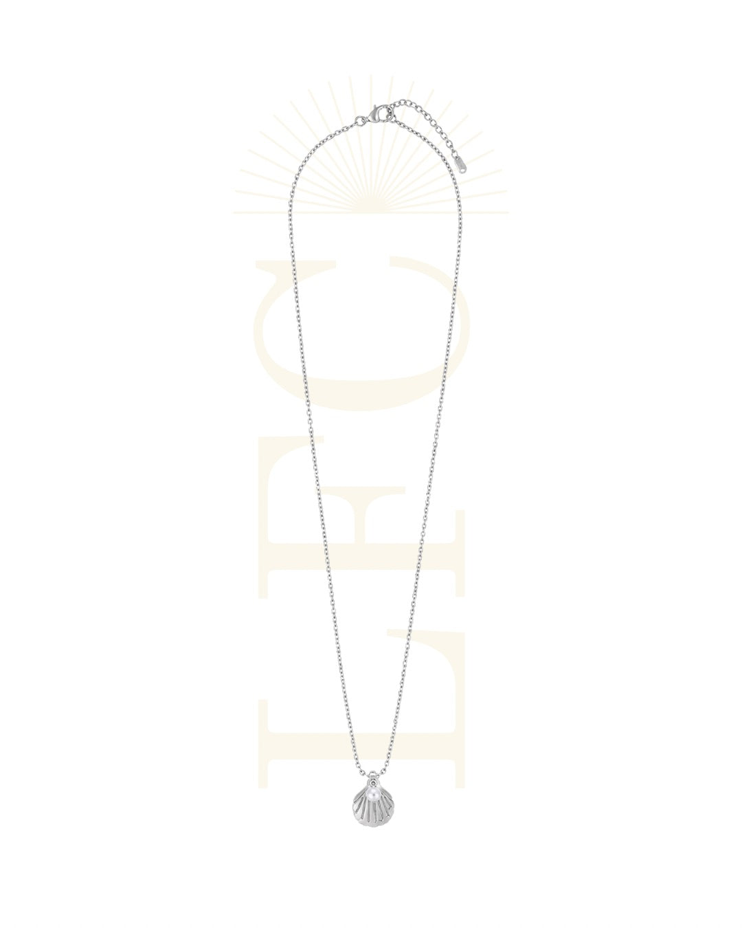 Collana Conchiglia