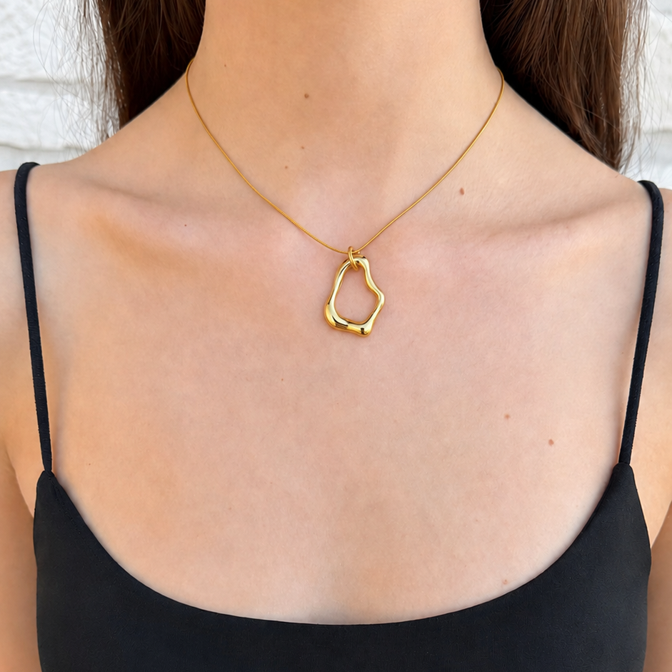 Collana Aura