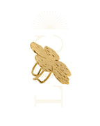 Anello Fiore Big