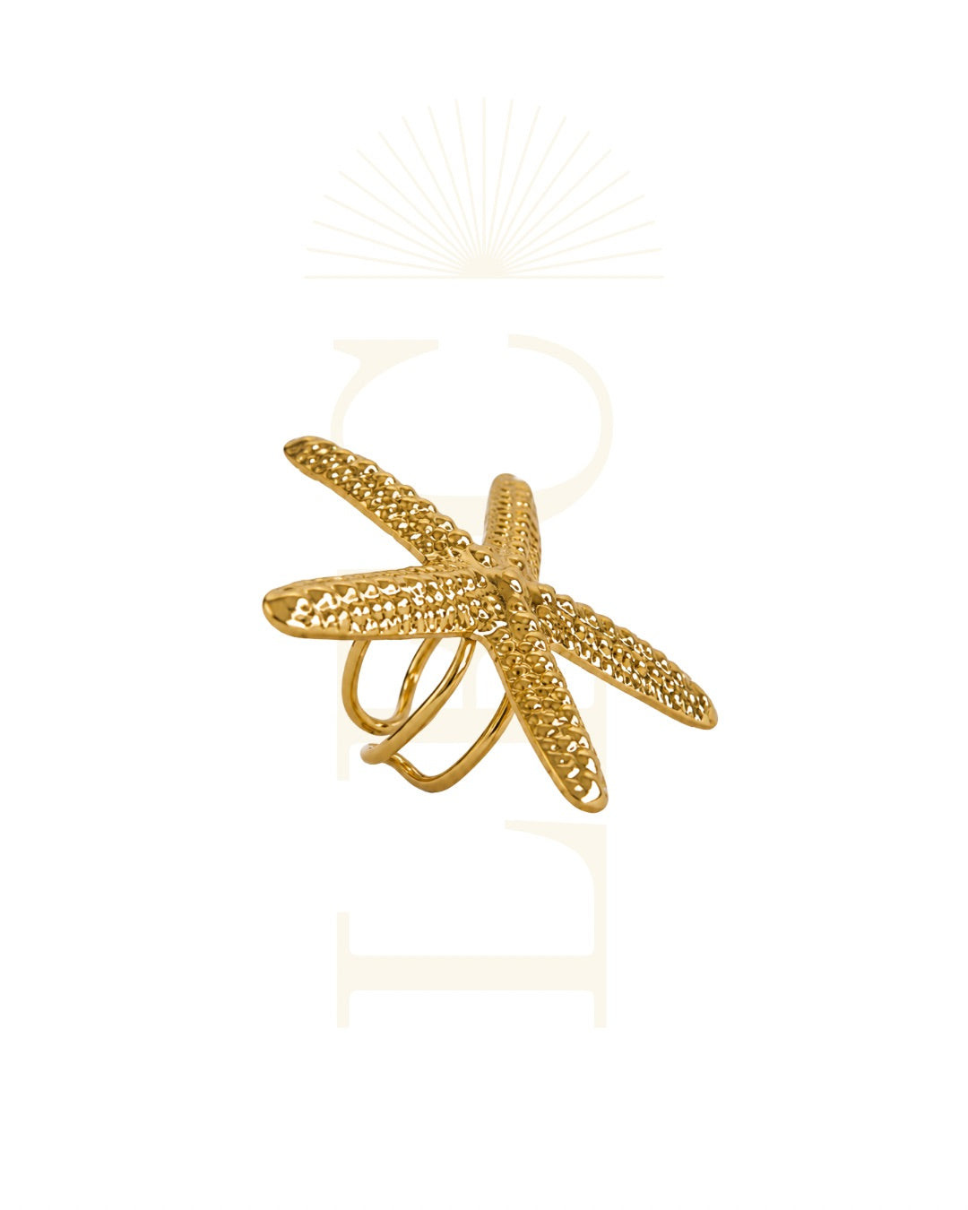 Anello Stella Big