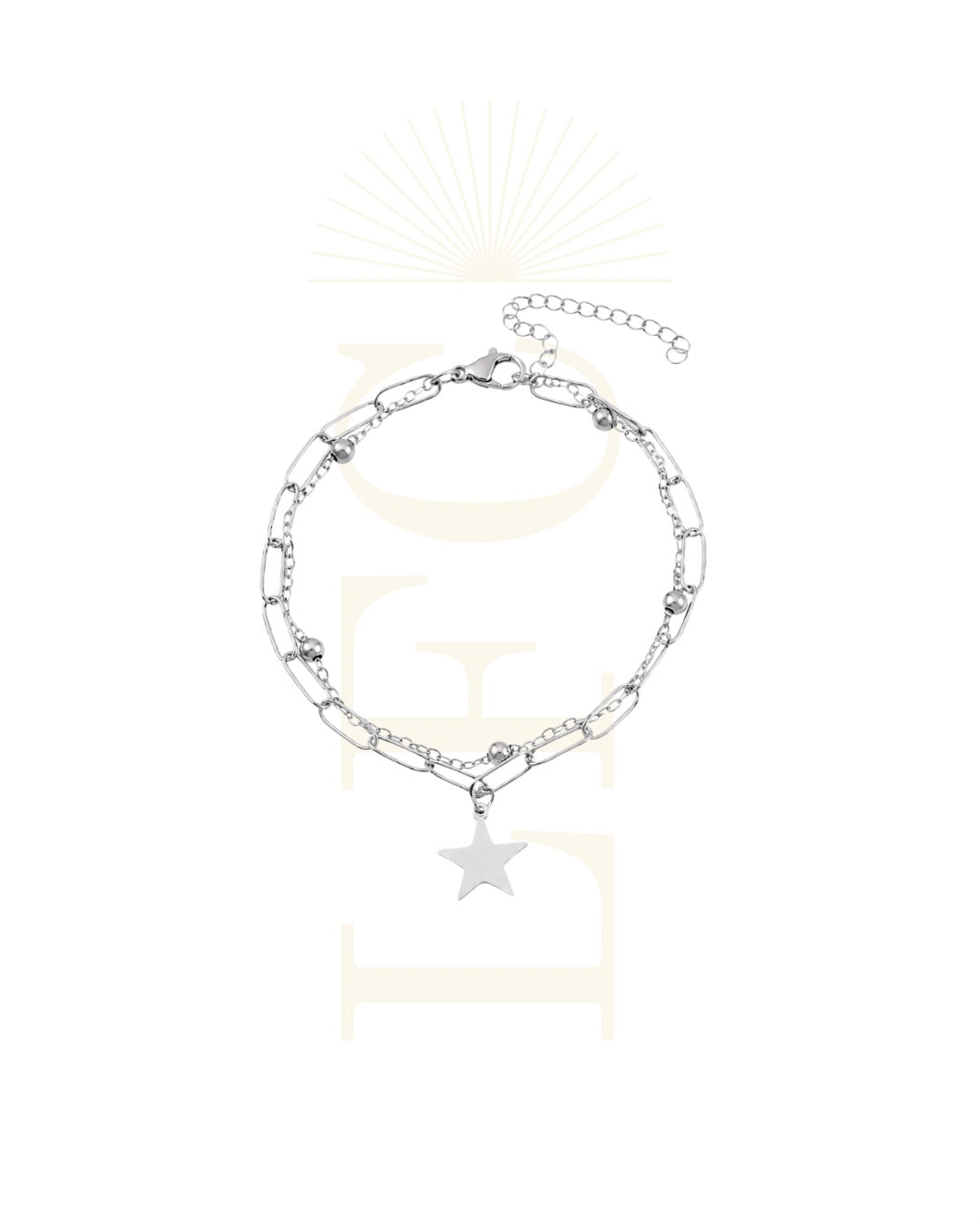 Bracciale Stella