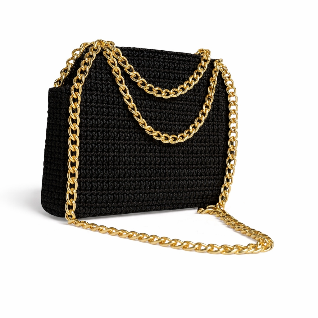 Borsa a tracolla Anita