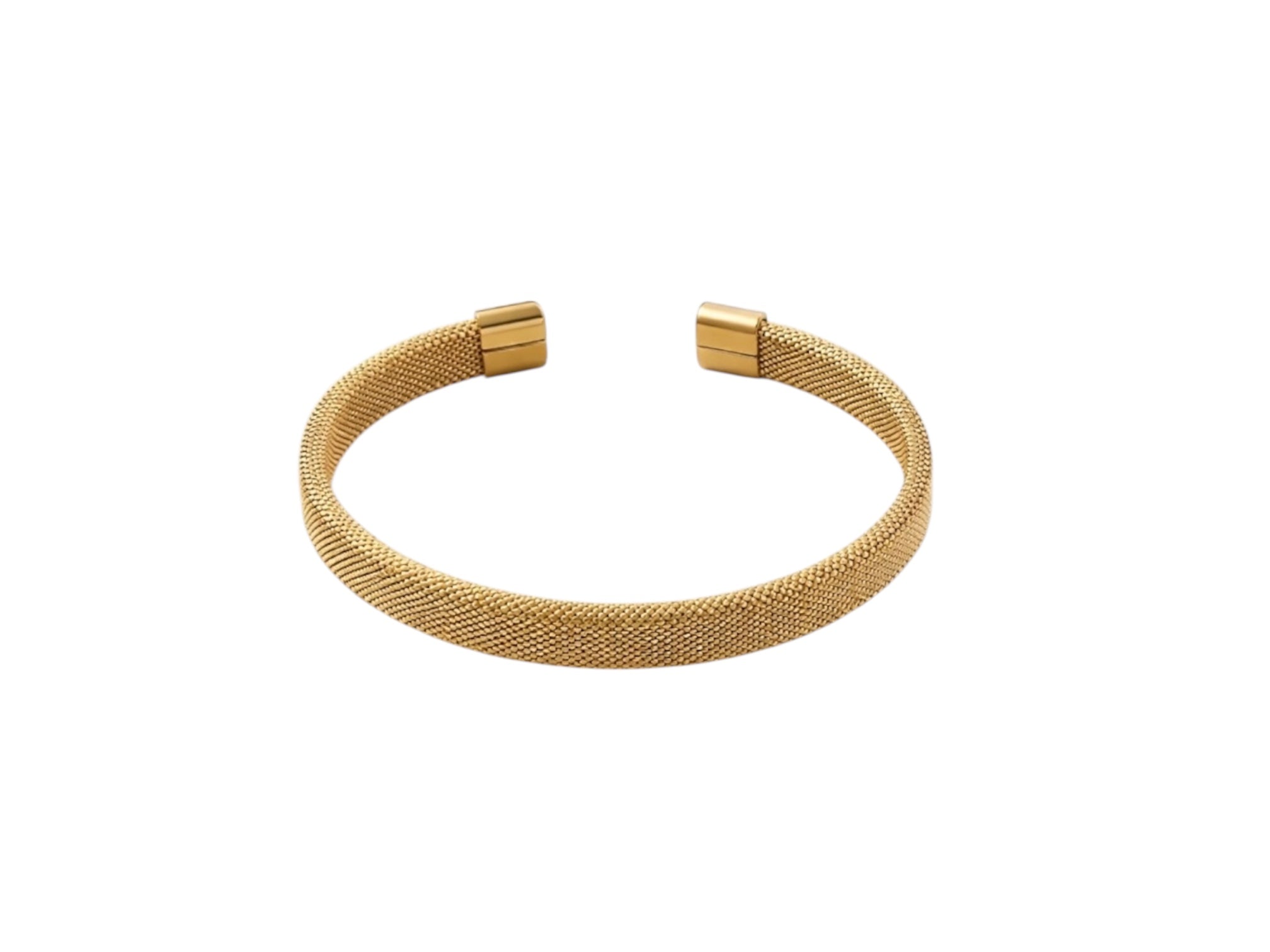 Bracciale rigido Asse