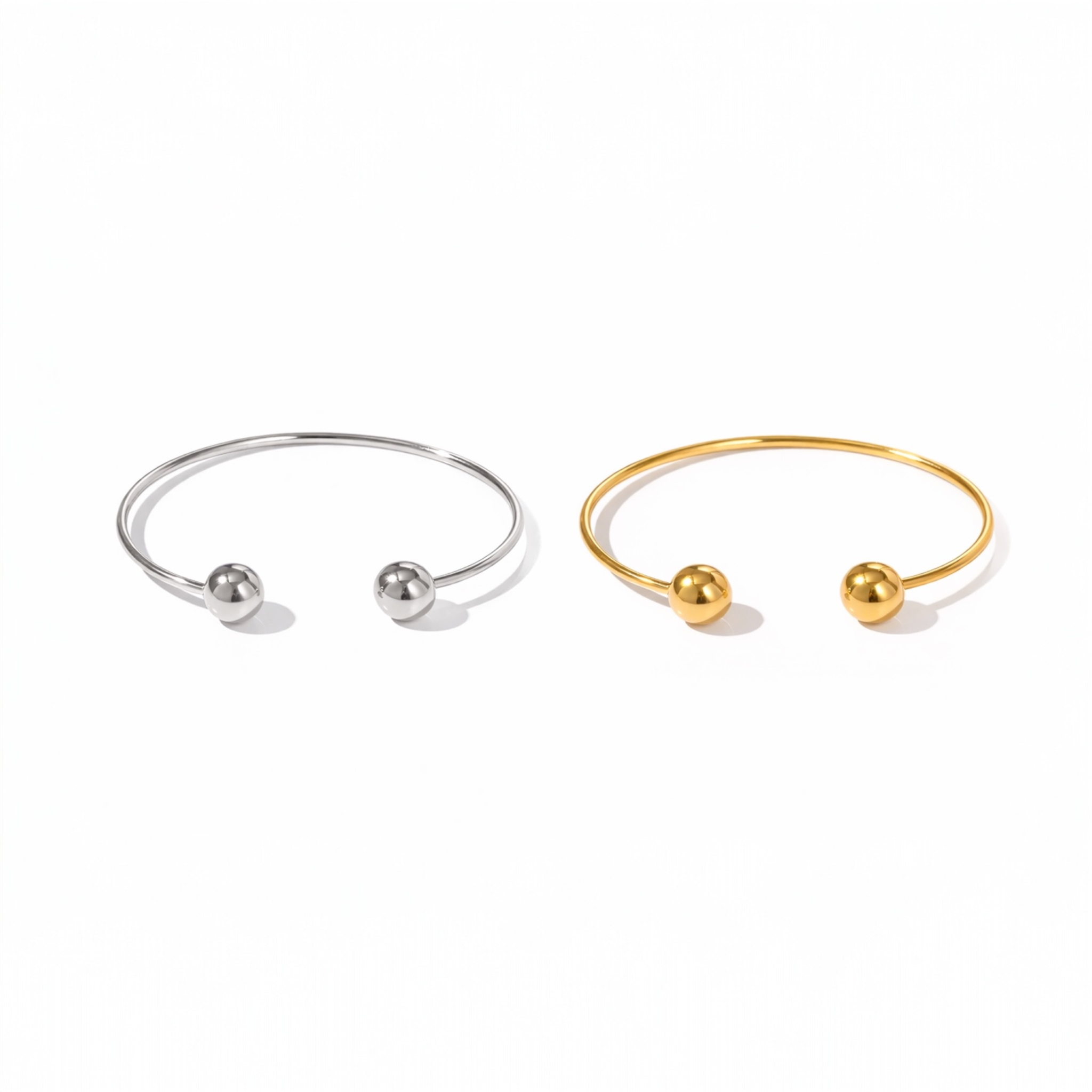 Bracciale rigido Aurea