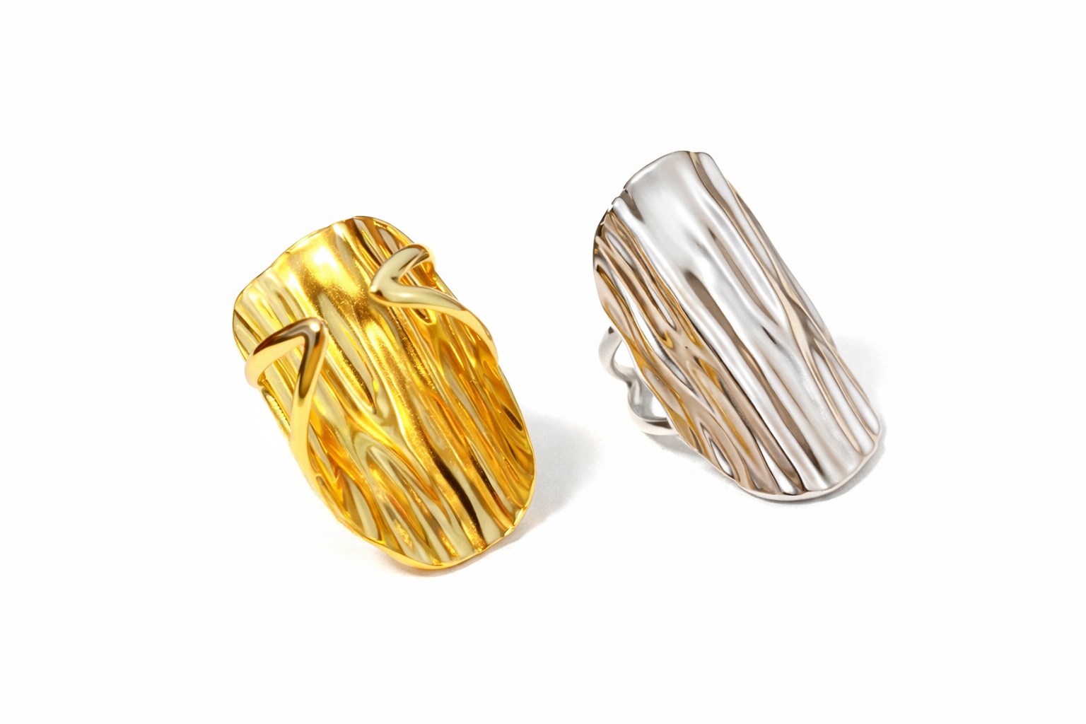 Anello regolabile Essenza