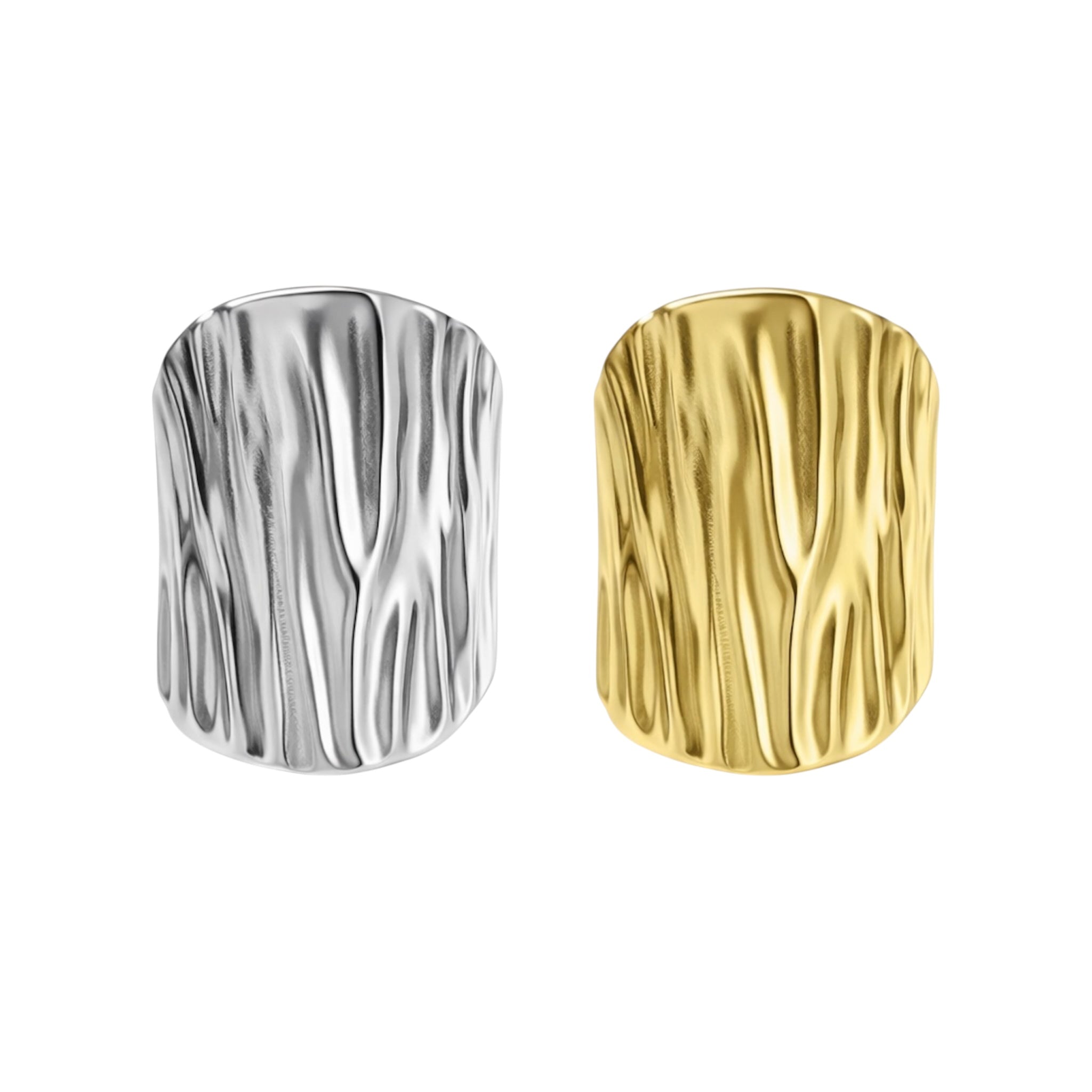 Anello regolabile Essenza