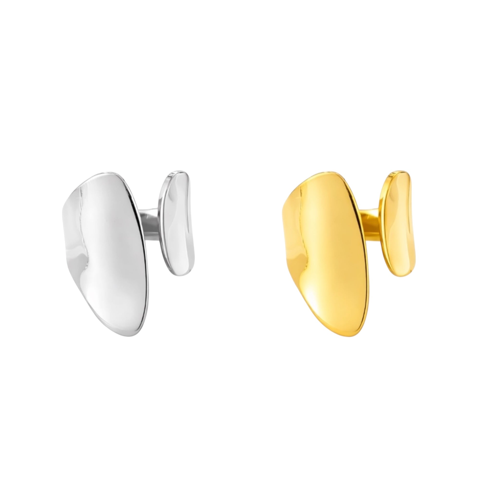 Anello regolabile Goccia