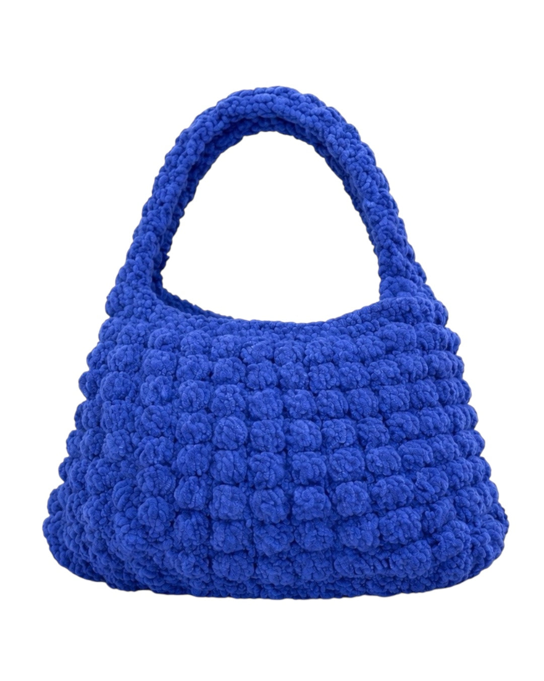 Borsa a spalla Nuvola